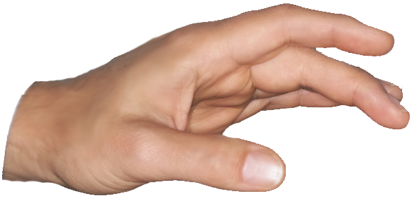 Handing it to you