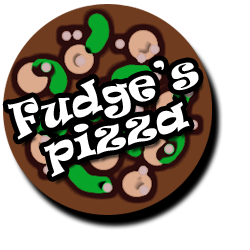 Fudge's Pizza