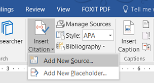 Add New Source