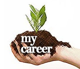 plant your job search tree!